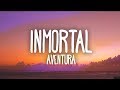 Miniature de la vidéo de la chanson Inmortal