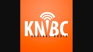 KTGP - KNVBC Revival Radio - Station ID (8PM): December 13, 2024