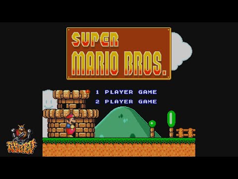 Super Mario World Прохождение (SEGA)