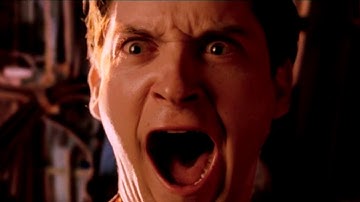 Spider-Man 2 Pizza Theme Except It Doesn