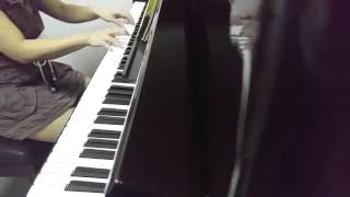Carl Czerny - Preliminary School of Finger Dexterity Op.636 - No. 1 & 2 (Allegro)