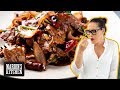 My Mongolian beef recipe & how to make a tender beef stir-fry 