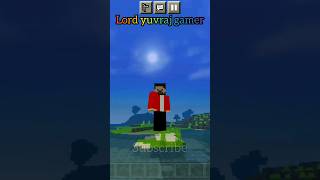 Best shader for minecraft pocket edition | #shortfeed #viral #mcpe #himlands #mcshaders #herobrine