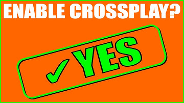 Warzone Crossplay: Enable or Disable Crossplay? (an "experiment" in lag!)