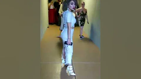 4th Annual Love Sick Fashion Show- Collection