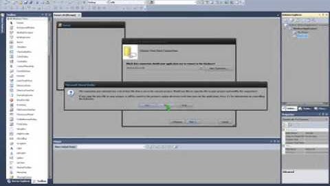 Christian Mangcucang tutorial vb.net to access