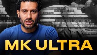Congress Finally Admitted What MK Ultra Was REALLY About