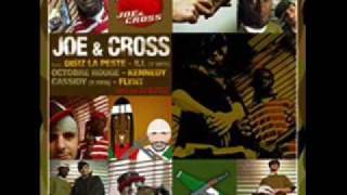 Clic clac - Joe & Cross feat ILL ( X-Men )