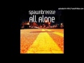 Spawnbreezie Releases New Single 'All Alone' – Available Now! 🎶