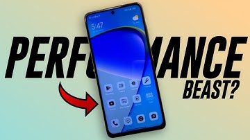 MIUISR Wiston & KangarooX r32 - Beast Gaming Combo For POCO X3 Pro ??