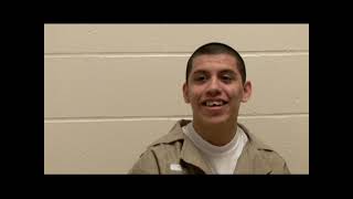 KIDS IN JUVENILE PRISON - Full Documentary:  Abel, Andrew and Bobby Behind Bars