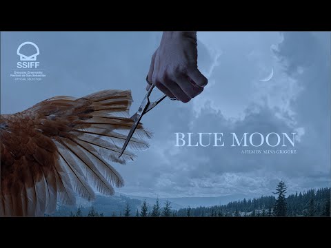 BLUE MOON (Greek trailer)