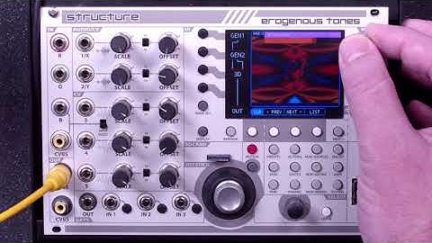 STRUCTURE: Getting Started