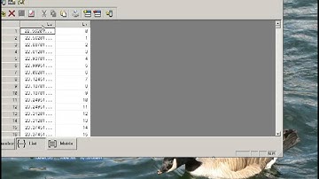 Using TI Connect to Transfer Data to Computer