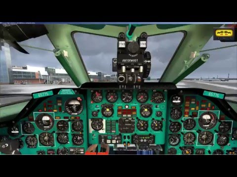 скачать ту 134 для fsx Скачать scs ту-134a-3 fsx & fsx-steam rikoooo.