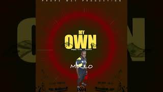 Mello-My Own[Happy Life Riddim] Soca 2021