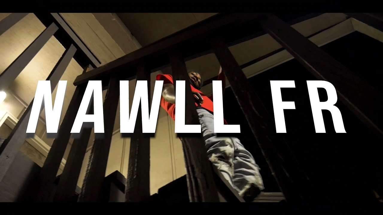 HEEZYUNO X MAXXONIRE - NAWLL FR