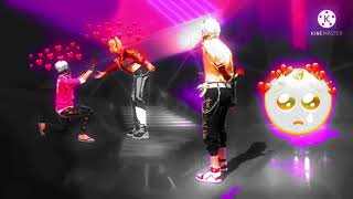 N A I N O W A L E    NE 💔💔 // Trend Free Fire Video // Best Edited By Abhishek screenshot 5