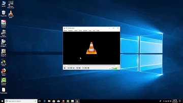 How to Install Free and professional VLC on #Windows 10, 8, 7 - 2018 by #iStudioPDK