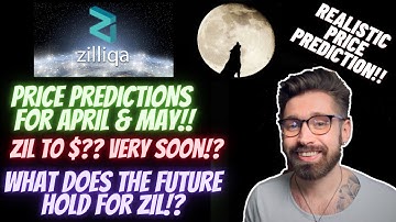 ZILLIQA PRICE PREDICTION!!🚀JUICY ZIL NEWS!!😎BOXING NFT!?👑ZIL COIN🤑CRYPTO.COM🤖ZIL🤯ALTCOIN👁👁