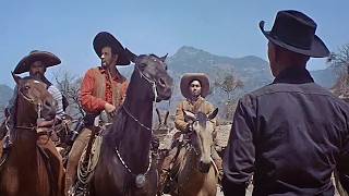 Download Lagu El rey del salvaje oeste regresa para ajustar cuentas con los traidores | Película Del Oeste MP3
