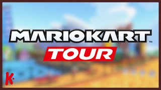 Sydney Sprint - Mario Kart Tour (kraminap remix)