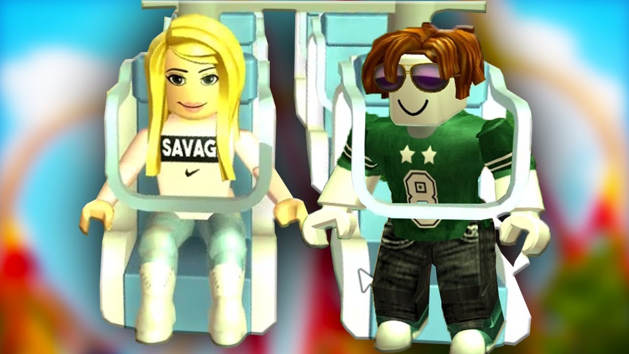 Sanna Plays Roblox With Jelly