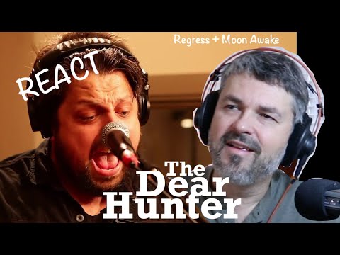 The Dear Hunter