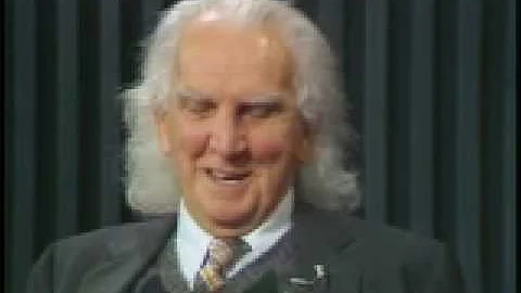 Conversations with History: Kenneth Boulding