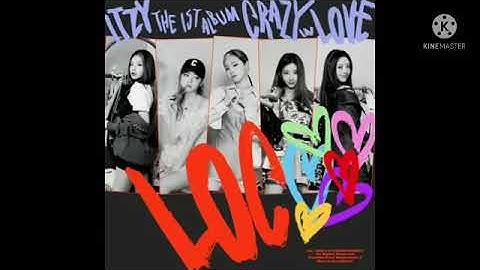 ITZY "LOCO" 1 Hour Loop