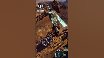 Best way to make a cool animation #aow4 #ageofwonders #animation