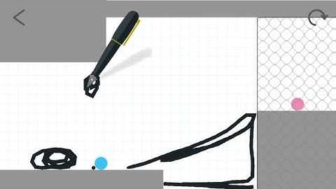 Brain dots! Builder realise festival(Andriod Robot)! Level 13!