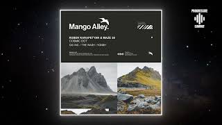Ruben Karapetyan, Maze 28 - Cosmic Dot (Original Mix) [Mango Alley]