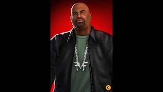 Def Jam Vendetta (2003) - Funny Moments with Funkmaster Flex on Females vs. Males