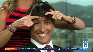 Bloopers Funniest News bloopers Best TV News bloopers