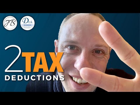 2 Income Tax Deductions For Small Business In South Africa
