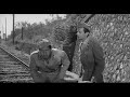 Tunnel ferroviario di Orciano Pisano - Scena film Alberto Sordi "Tutti a casa"