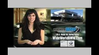 Wide World BMW March 2011 Bmw Spring Valley Ny