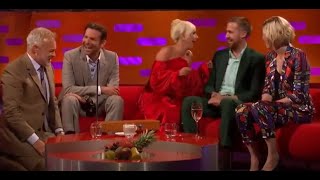The Graham Norton Show | Bradley Cooper, Lady Gaga, Ryan Gosling, Jodie Whittaker, and Rod Stewart