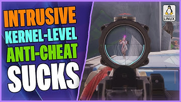 What Gamers REALLY Want From Anti-Cheat!