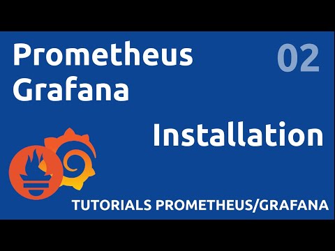 Installation - #Prometheus