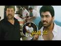 Ko Antey Koti Movie Super Hit Climax Scene || Sharwanand || Srihari || Priya Anand || HIT MOVIES