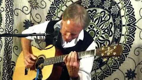 Greg Price   Statesboro Blues