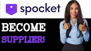 How To Be A Spocket Supplier (2025)