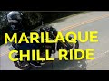 Marilaque Chill Ride