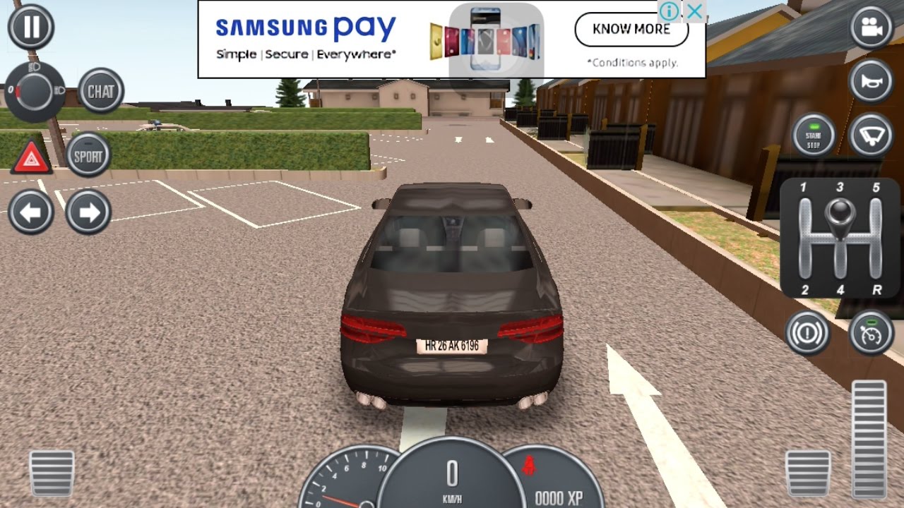 Driving School 2016, Multiplayer !!!! Audi A4 gameplay MUST WATCH