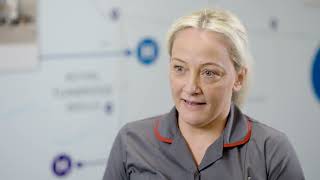 How TeleTracking Helps MTW Nurses Devote More Time to Patient Care | TeleTracking UK