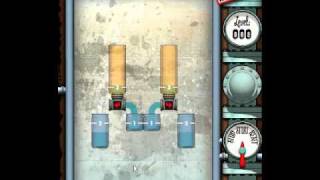 Liquid Measure 2 Walkthrough - Levels 1-16