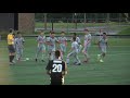 Académie IMFC | International U14 2019 - FS Salaberry v Chicago Fire