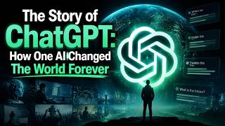 Why ChatGPT Broke The Internet (And Nobody Saw It Coming)